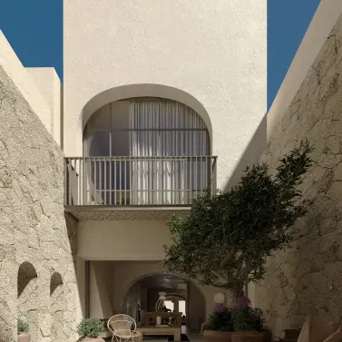 Продажа таунхауса в Estepona