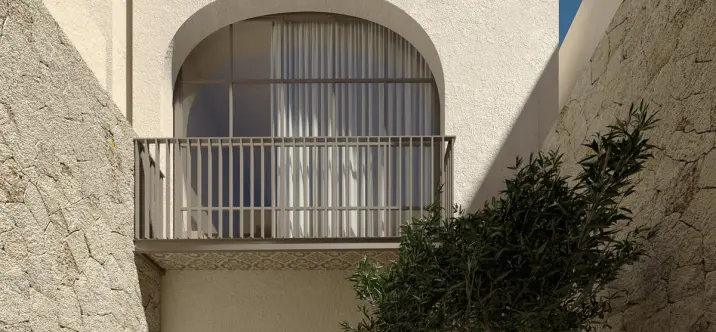 Продажа таунхауса в Estepona 1