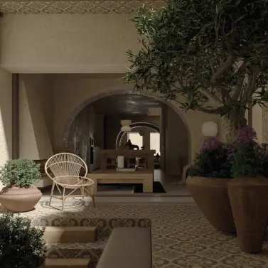 Продажа таунхауса в Estepona