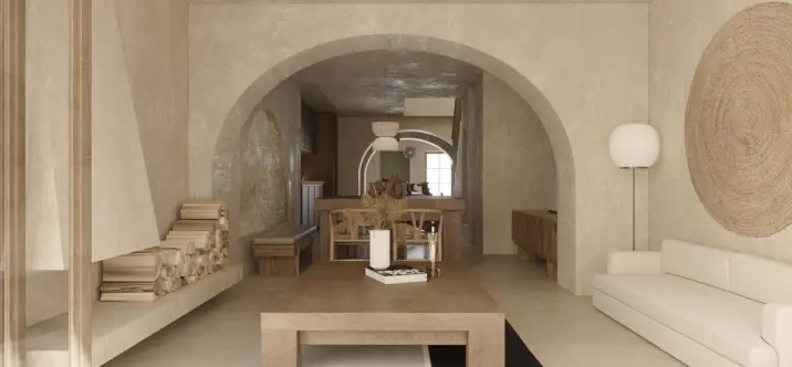 Продажа таунхауса в Estepona 3