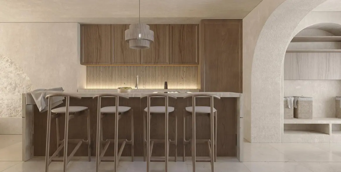 Sale of townhouse in Estepona 5