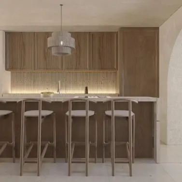 Продажа таунхауса в Estepona