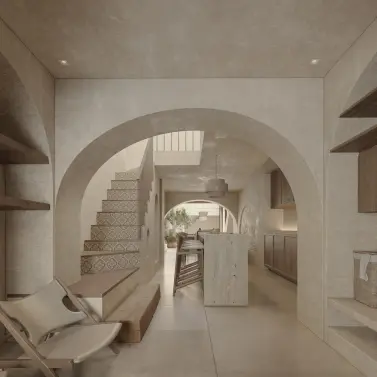 Продажа таунхауса в Estepona