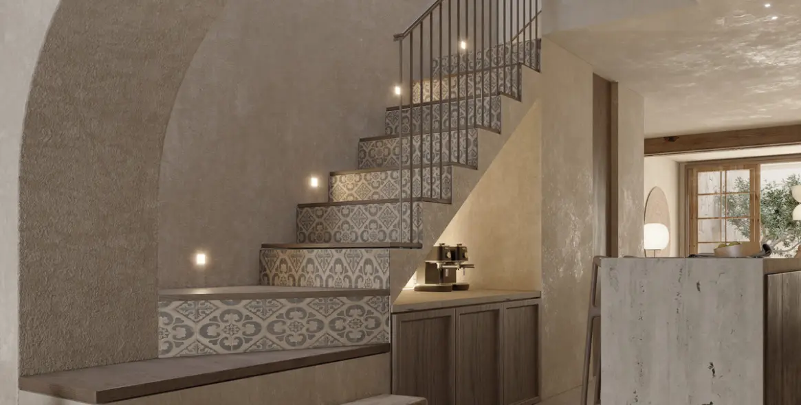 Sale of townhouse in Estepona 7