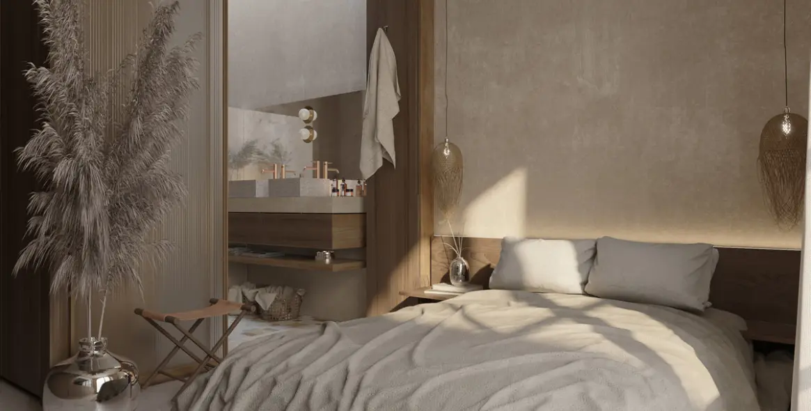 Sale of townhouse in Estepona 9