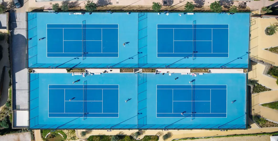 Продажа апартаментов на среднем этаже в Higueron 51