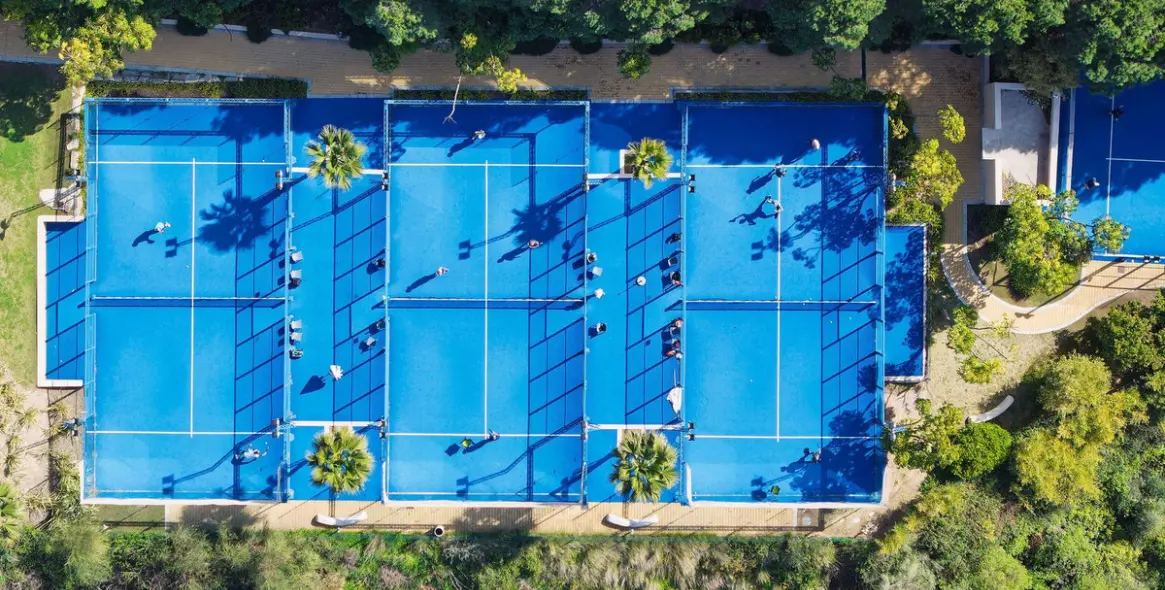 Продажа апартаментов на среднем этаже в Higueron 54