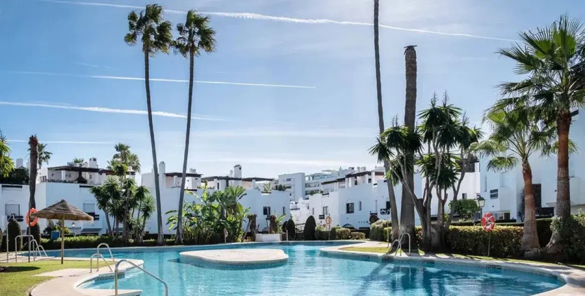 Продажа таунхауса в San Pedro de Alcántara 1