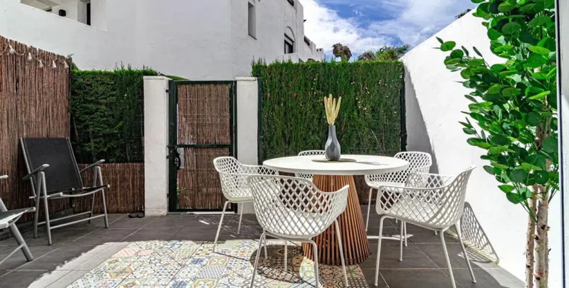 Продажа таунхауса в San Pedro de Alcántara 3