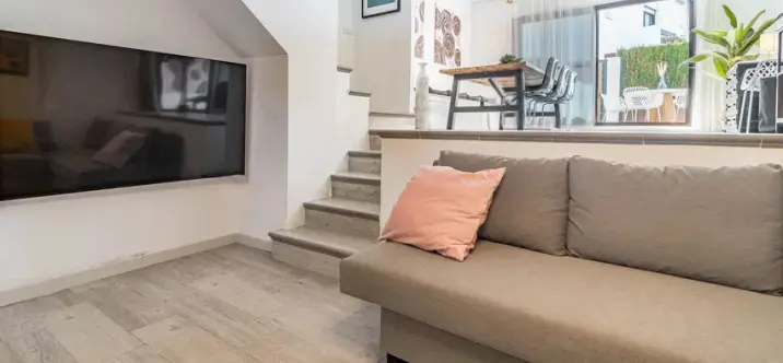 Venta de adosado en San Pedro de Alcántara 3