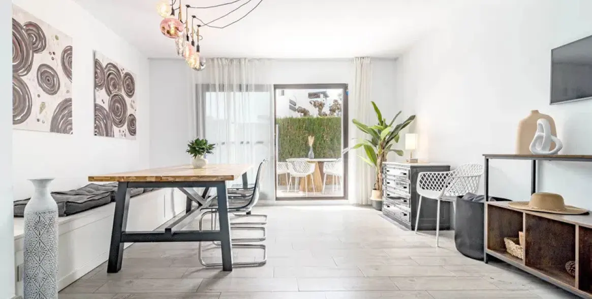 Продажа таунхауса в San Pedro de Alcántara 5