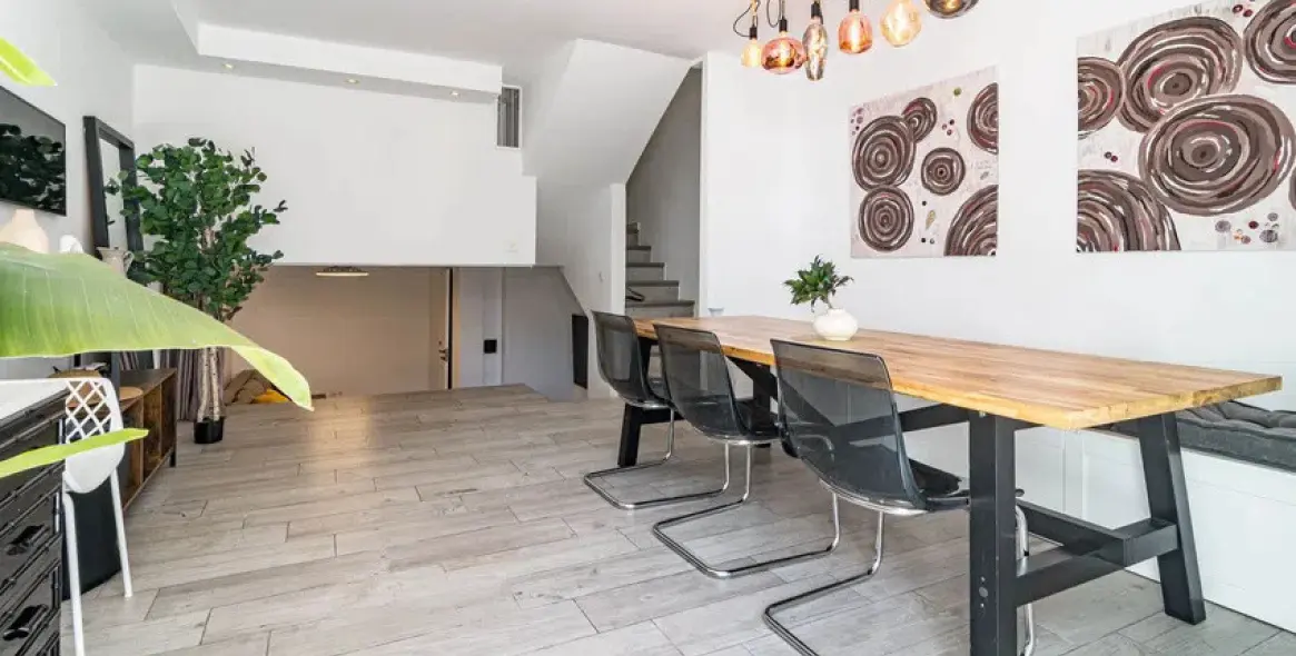 Продажа таунхауса в San Pedro de Alcántara 6