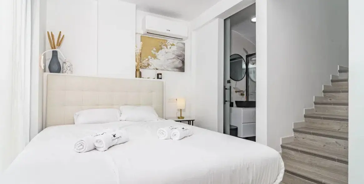 Продажа таунхауса в San Pedro de Alcántara 8