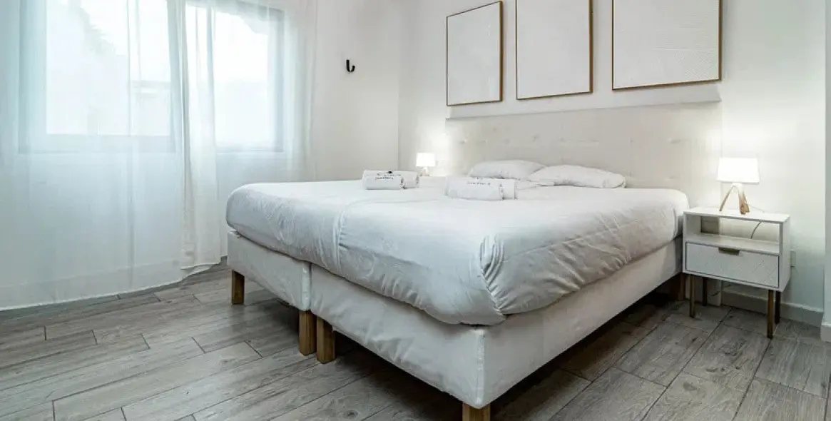 Продажа таунхауса в San Pedro de Alcántara 9