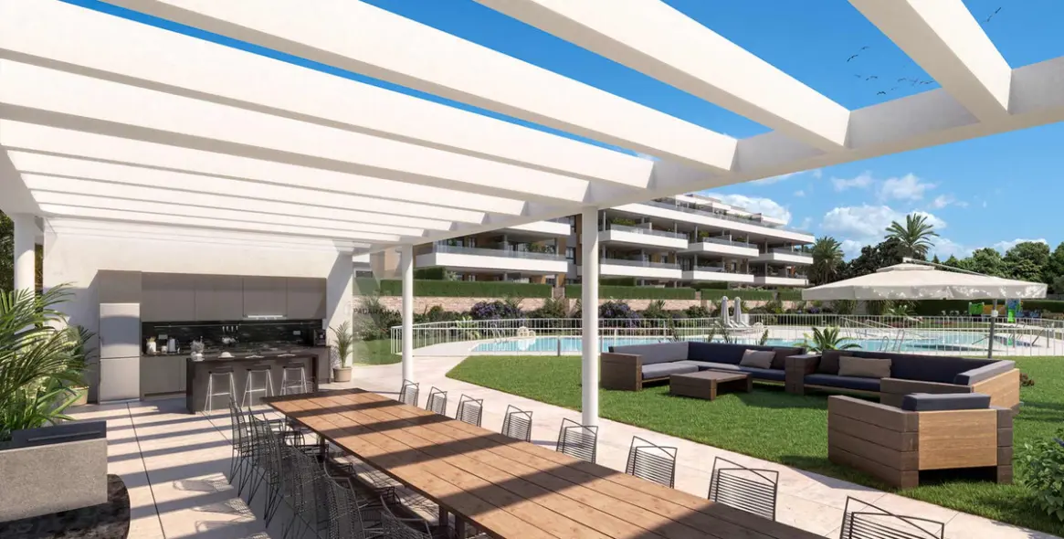 Sale of semi-detached house in Torremolinos 3