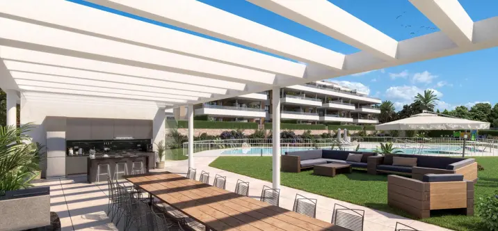 Продажа дома на две семьи в Torremolinos 2