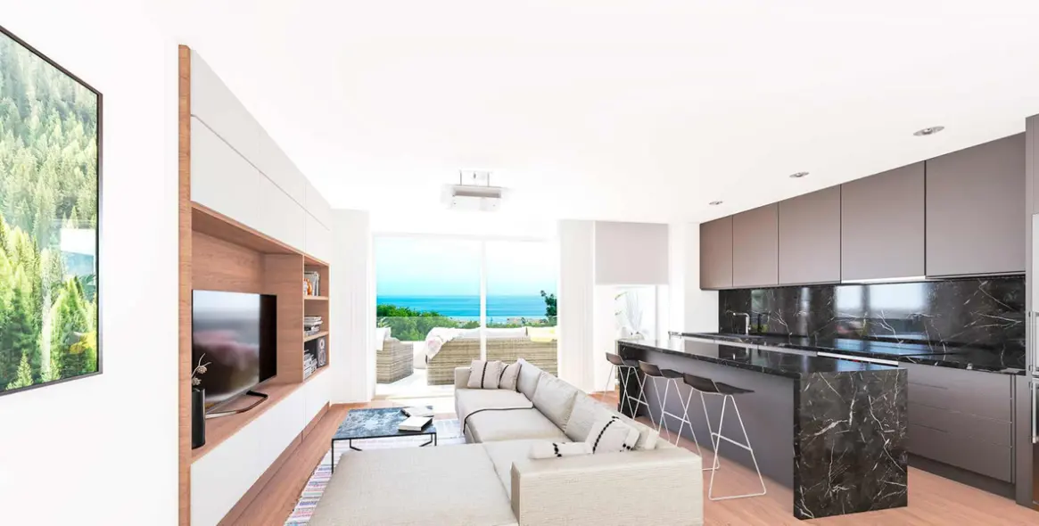 Sale of semi-detached house in Torremolinos 4