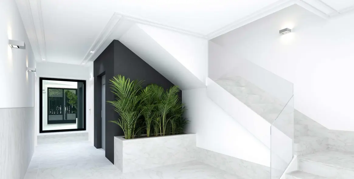 Sale of semi-detached house in Torremolinos 6