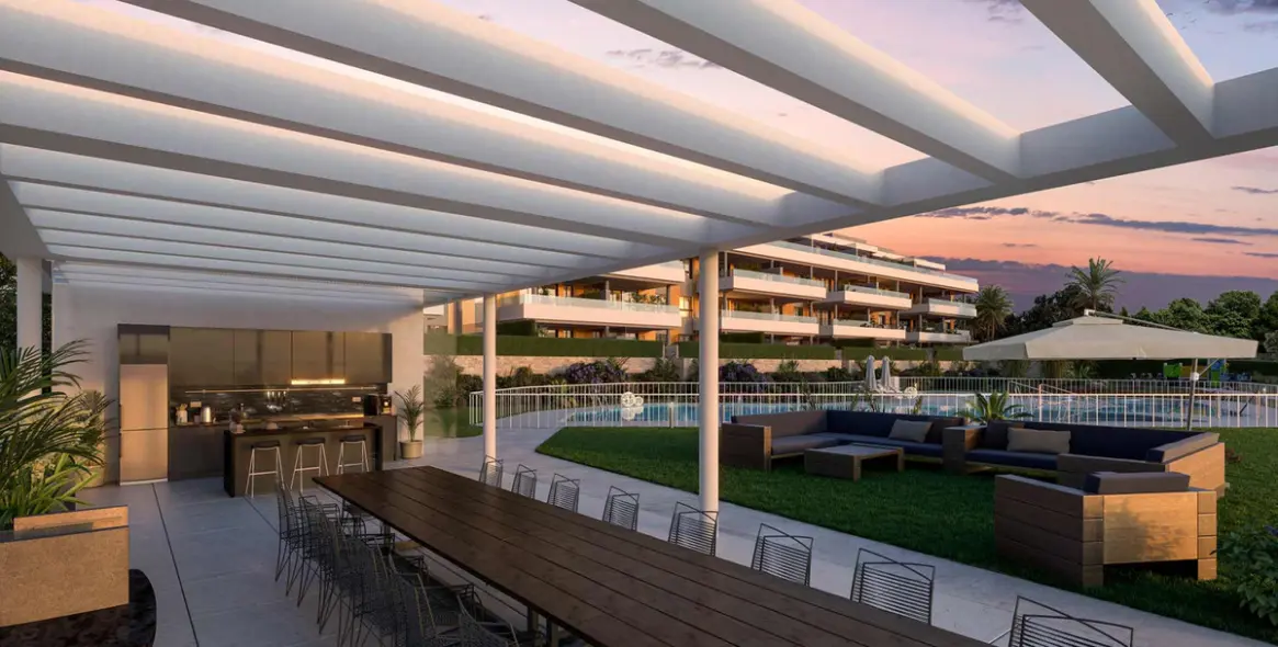 Sale of semi-detached house in Torremolinos 8