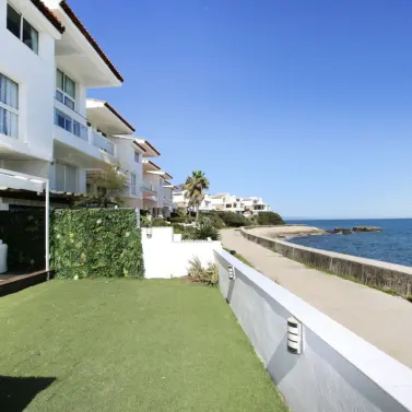Venta de dúplex en Estepona