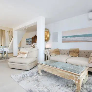 Venta de dúplex en Estepona