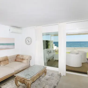 Venta de dúplex en Estepona