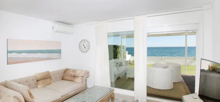 Venta de dúplex en Estepona 4