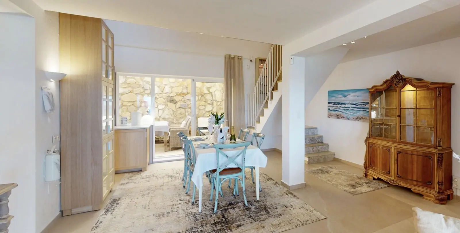 Sale of duplex in Estepona 6
