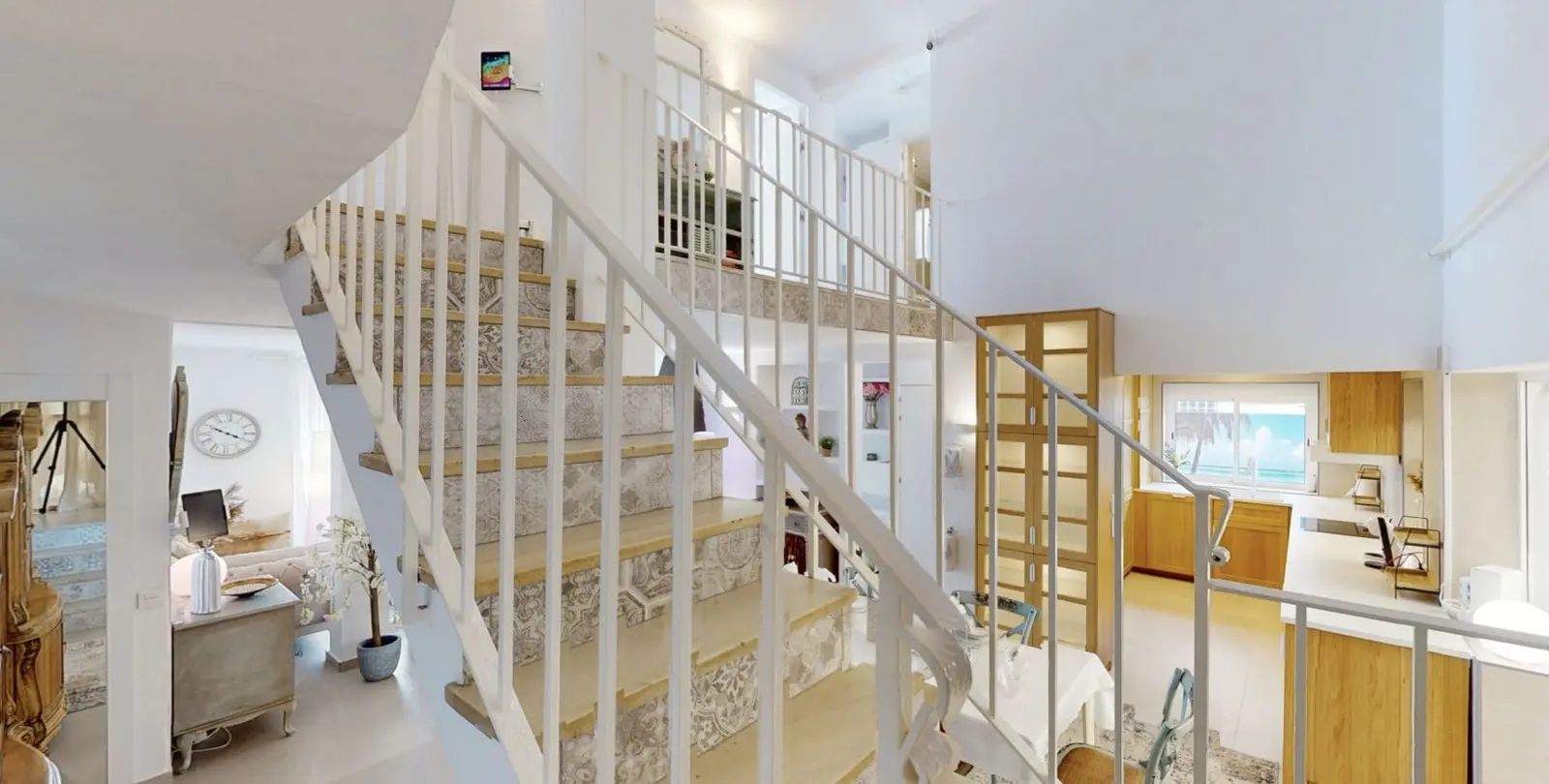 Sale of duplex in Estepona 10