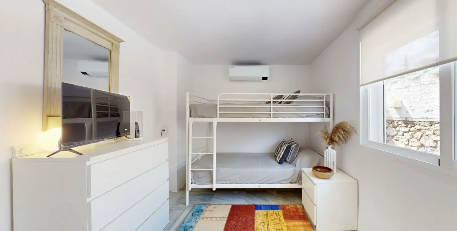 Sale of duplex in Estepona 21