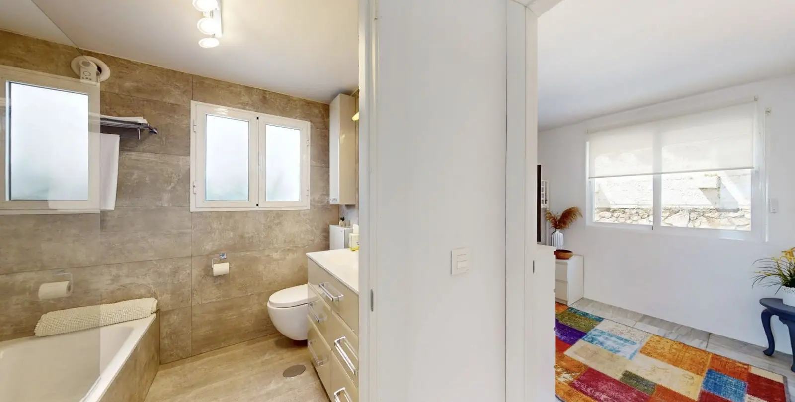 Sale of duplex in Estepona 22