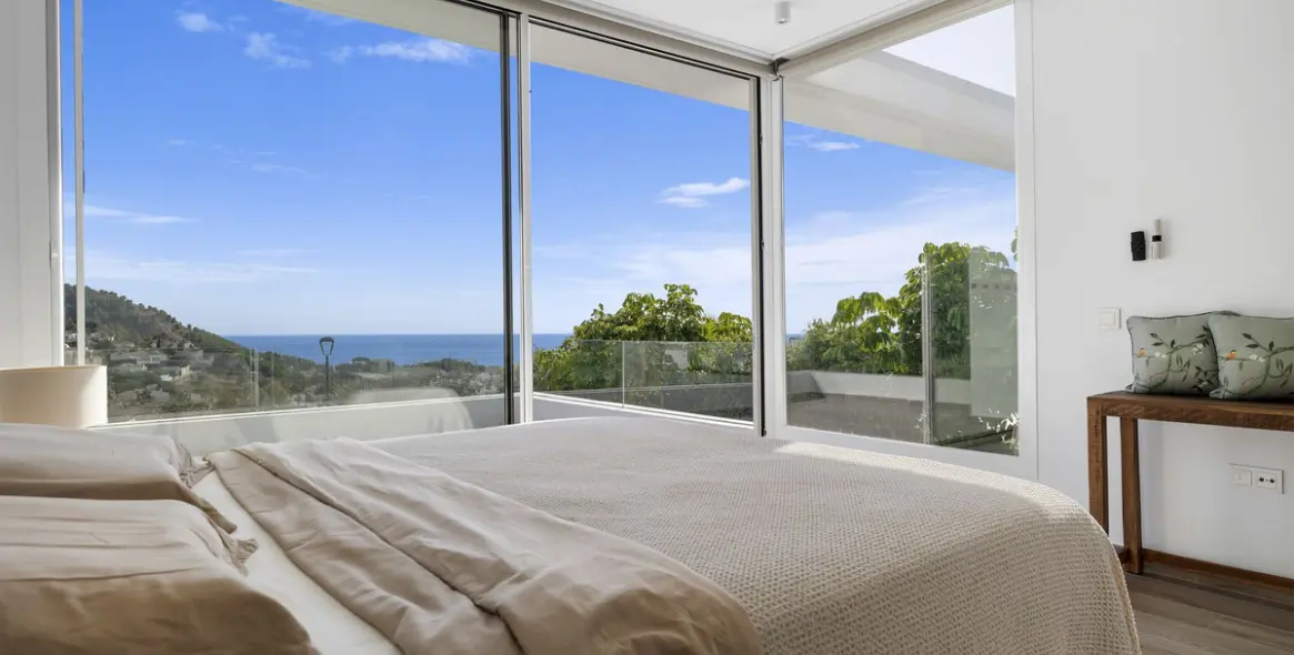 Venta de villa independiente en Mijas 3