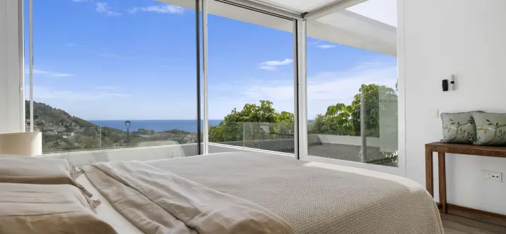 Venta de villa independiente en Mijas 2