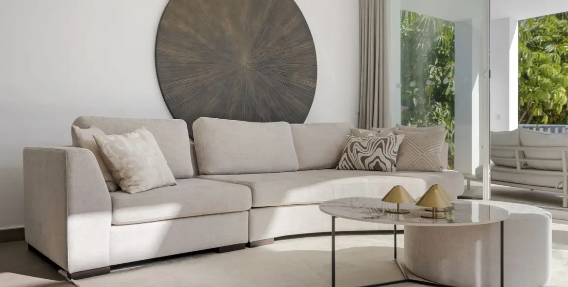 Venta de villa independiente en Mijas 4