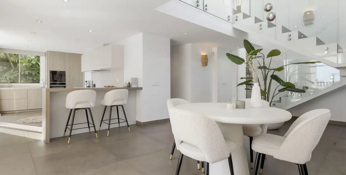 Venta de villa independiente en Mijas 12