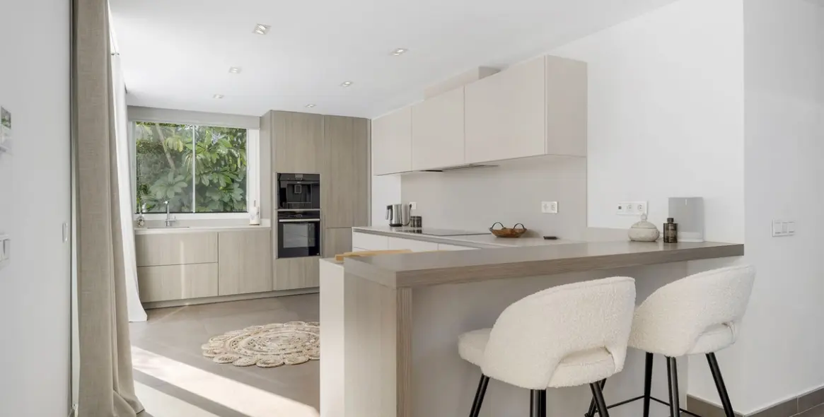 Venta de villa independiente en Mijas 13