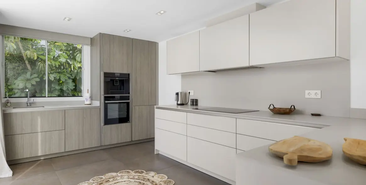 Venta de villa independiente en Mijas 14