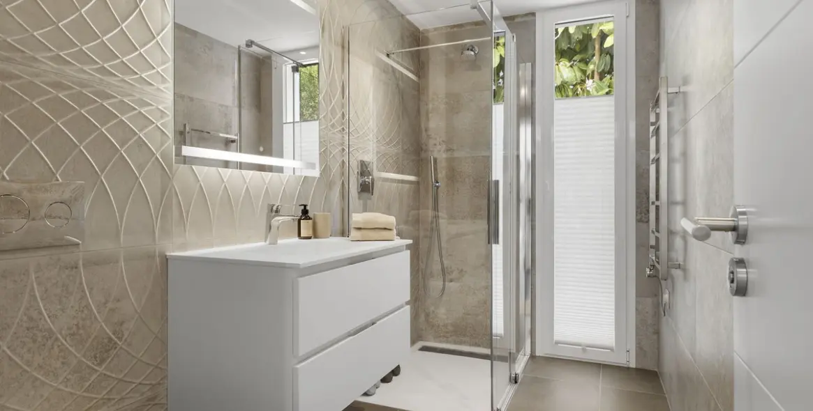 Venta de villa independiente en Mijas 21