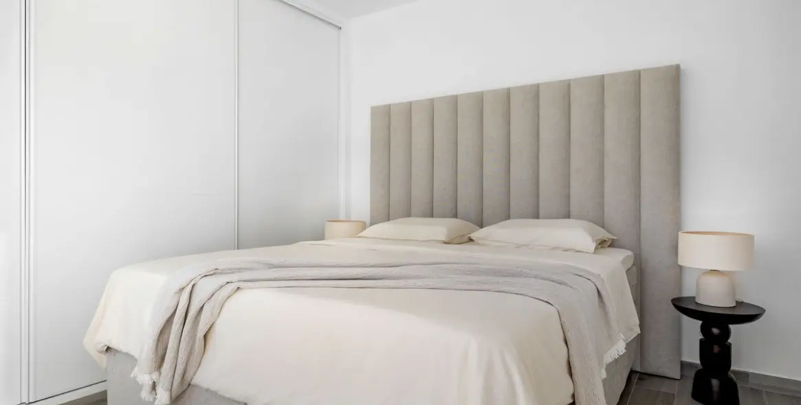 Venta de villa independiente en Mijas 25