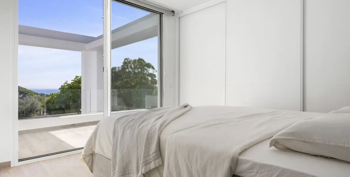 Venta de villa independiente en Mijas 26