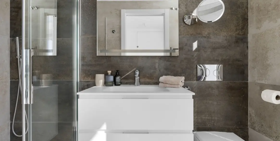 Venta de villa independiente en Mijas 27