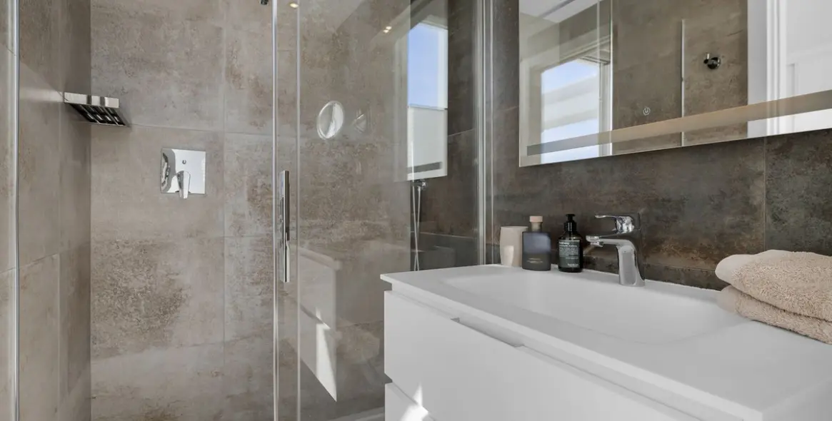 Venta de villa independiente en Mijas 28