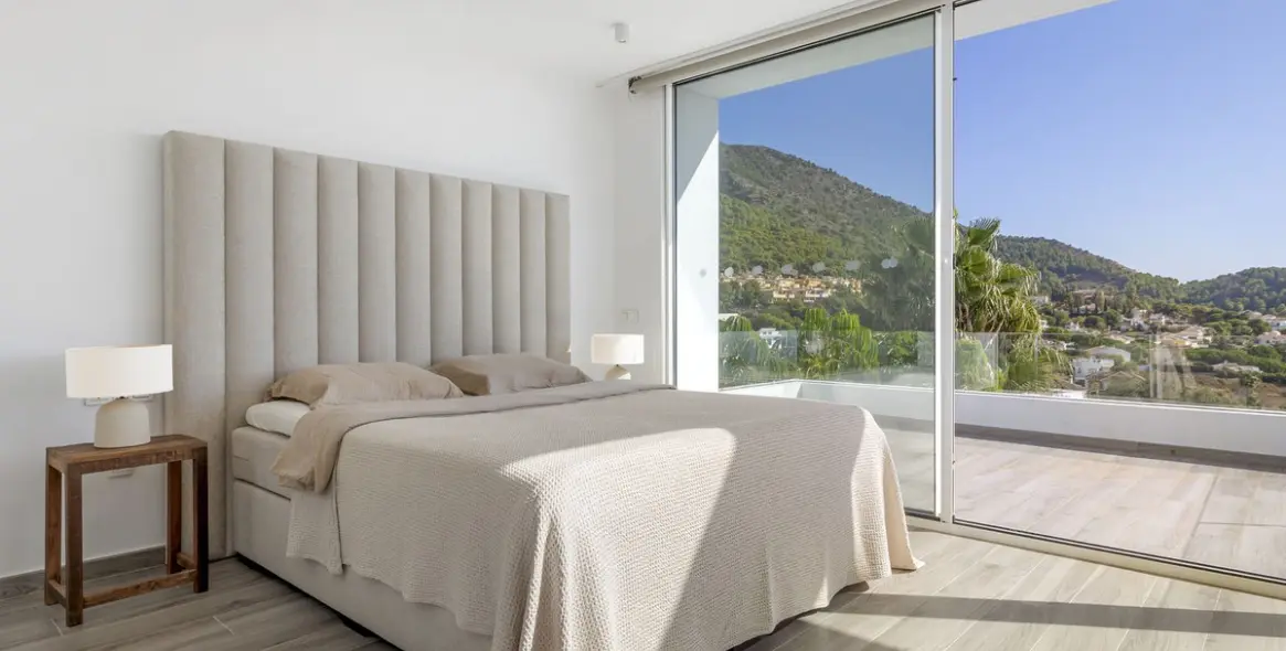 Venta de villa independiente en Mijas 31