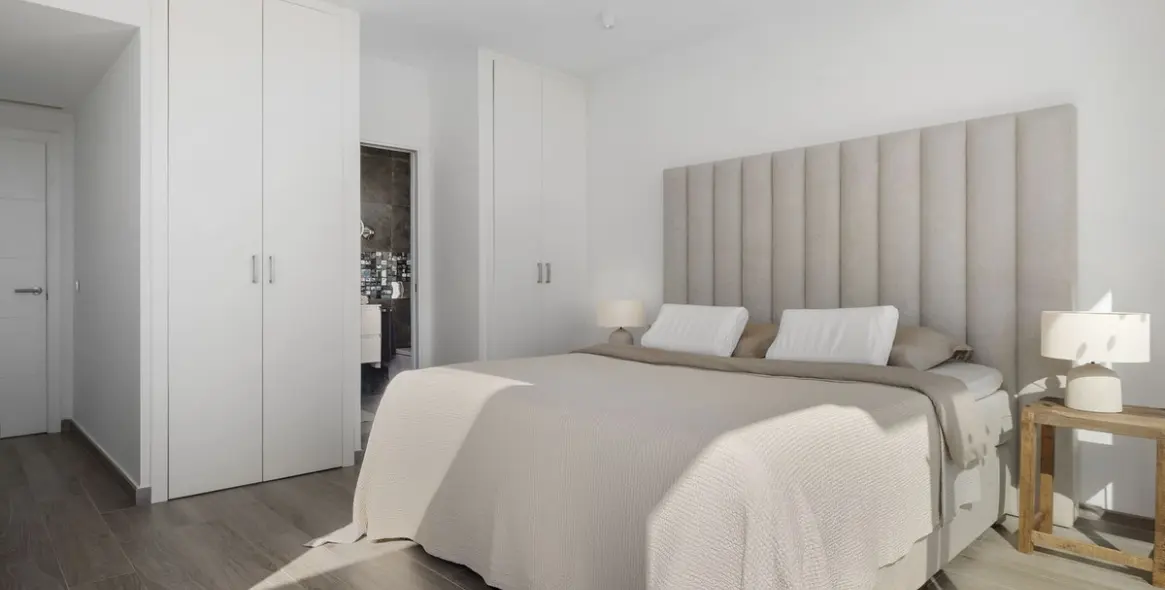 Venta de villa independiente en Mijas 34