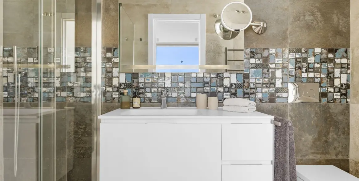 Venta de villa independiente en Mijas 35