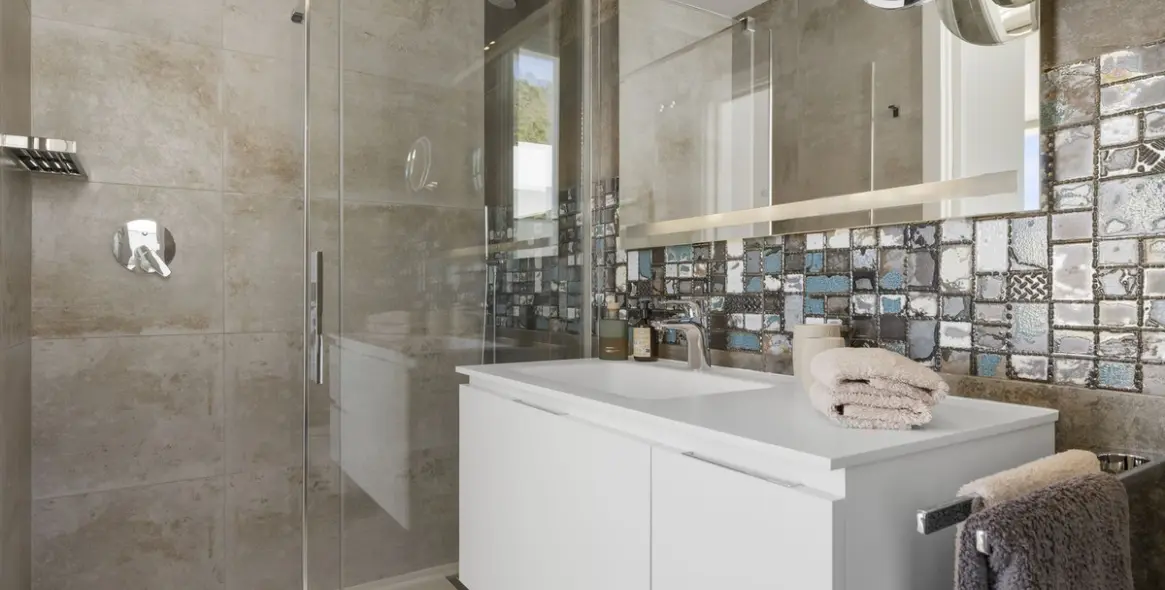 Venta de villa independiente en Mijas 38