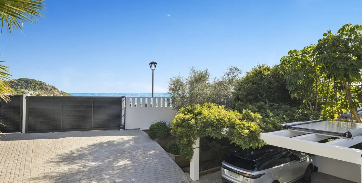 Venta de villa independiente en Mijas 49