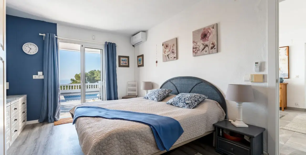 Venta de villa independiente en La Cala de Mijas 4