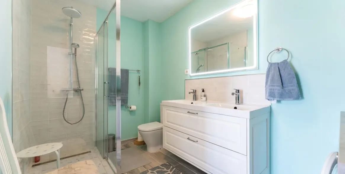 Venta de villa independiente en La Cala de Mijas 6