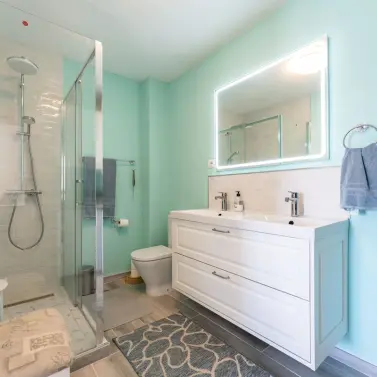 Venta de villa independiente en La Cala de Mijas